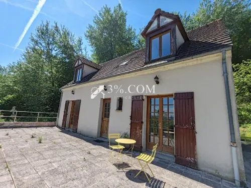 Soissons Aisne casa foto 7119083