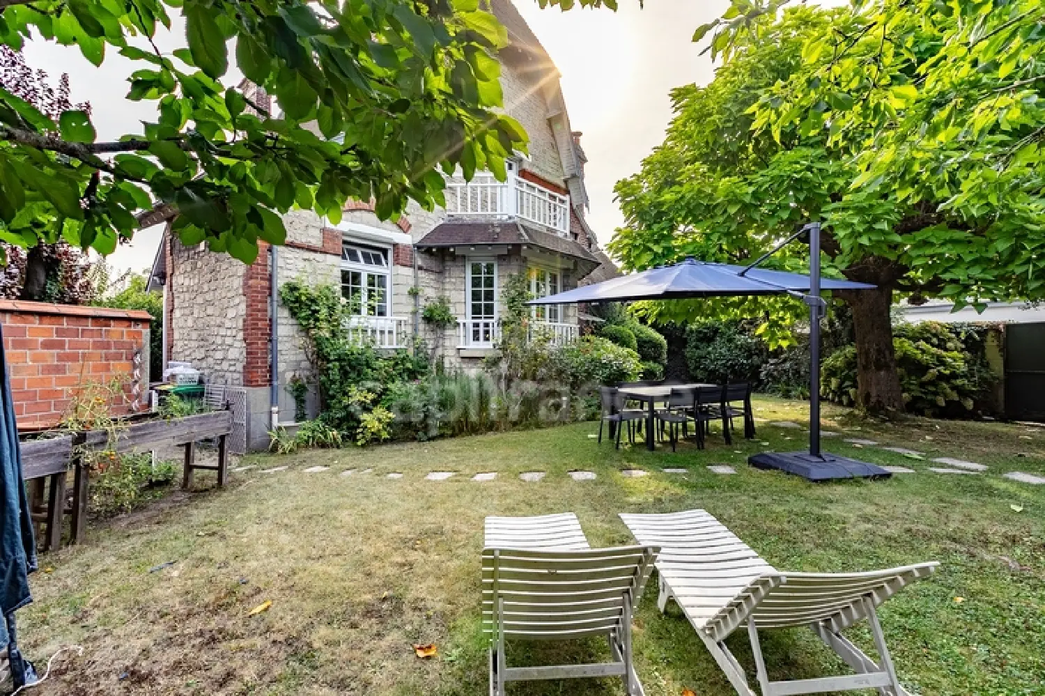  en venta casa Soissons Aisne 1