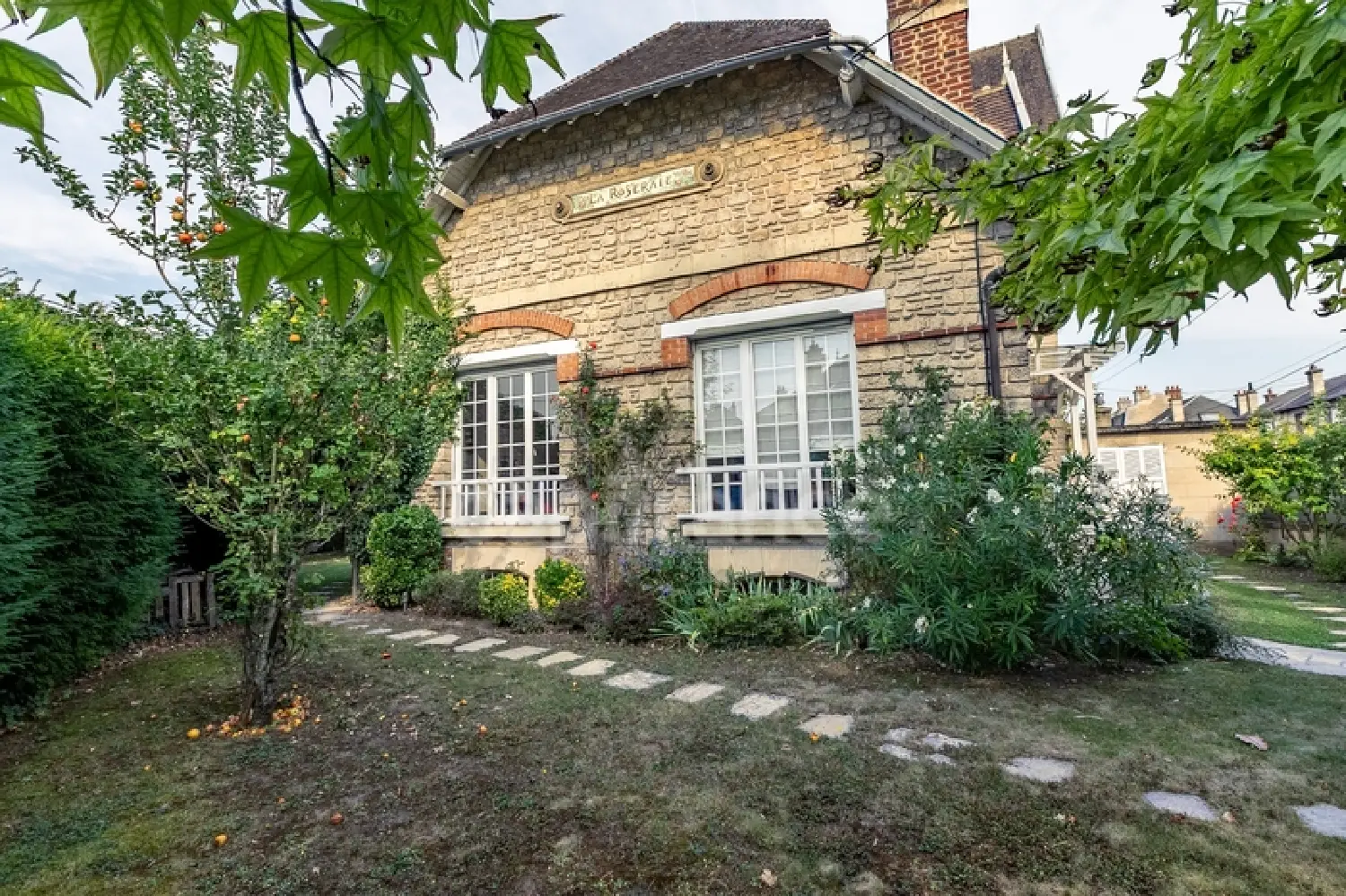  en venta casa Soissons Aisne 5