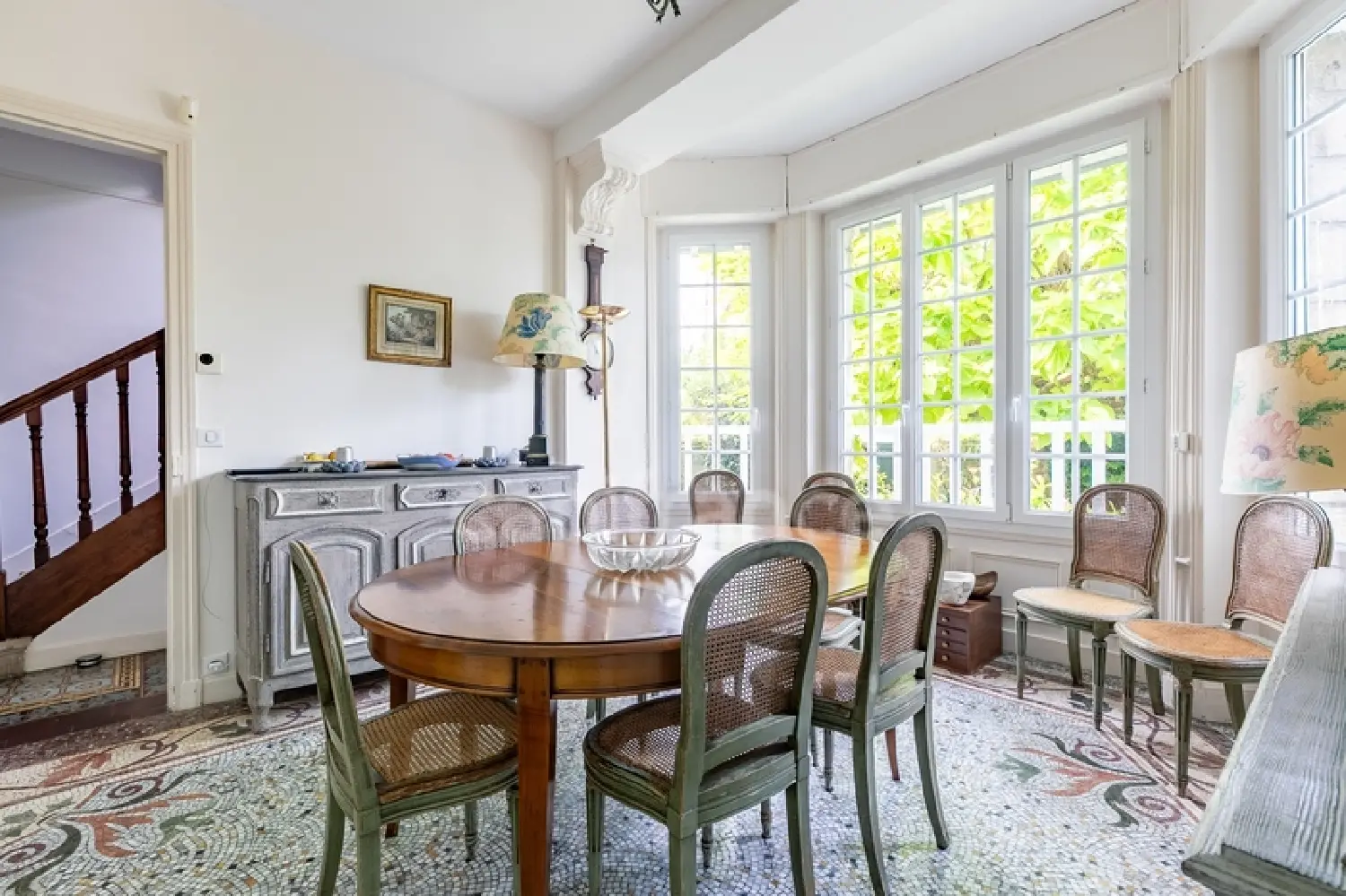  en venta casa Soissons Aisne 8