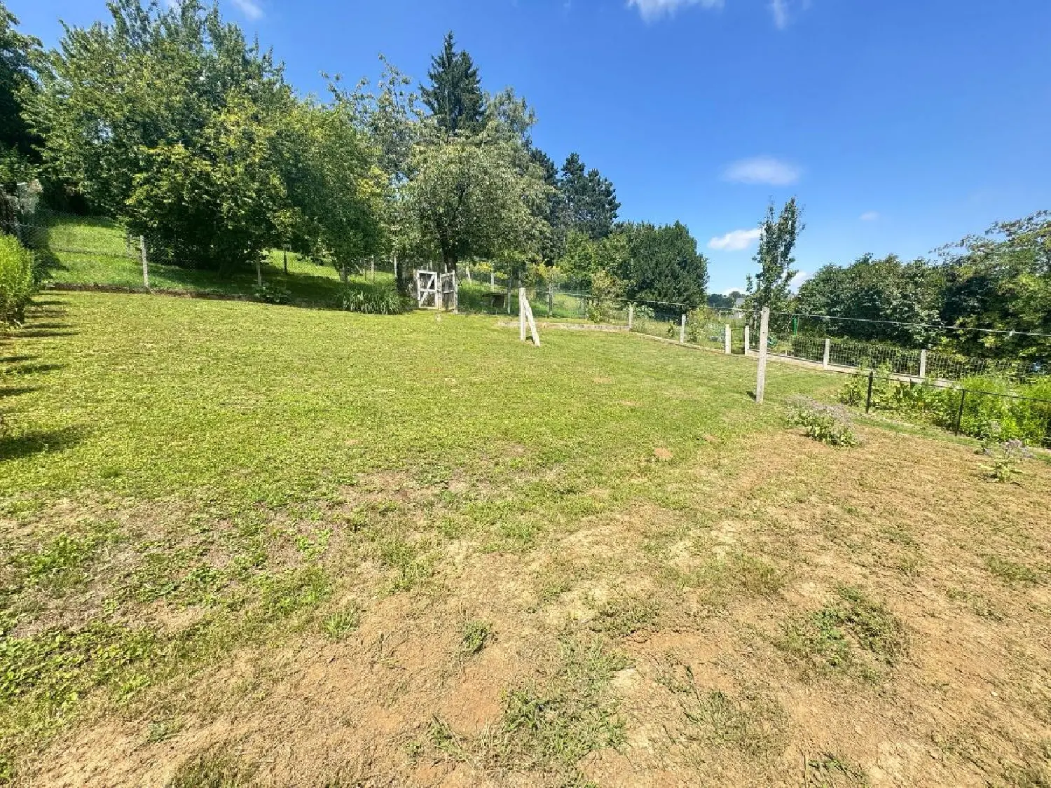 en venta casa Soissons Aisne 3
