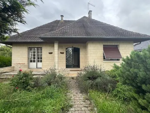 Soissons Aisne huis foto 7119237