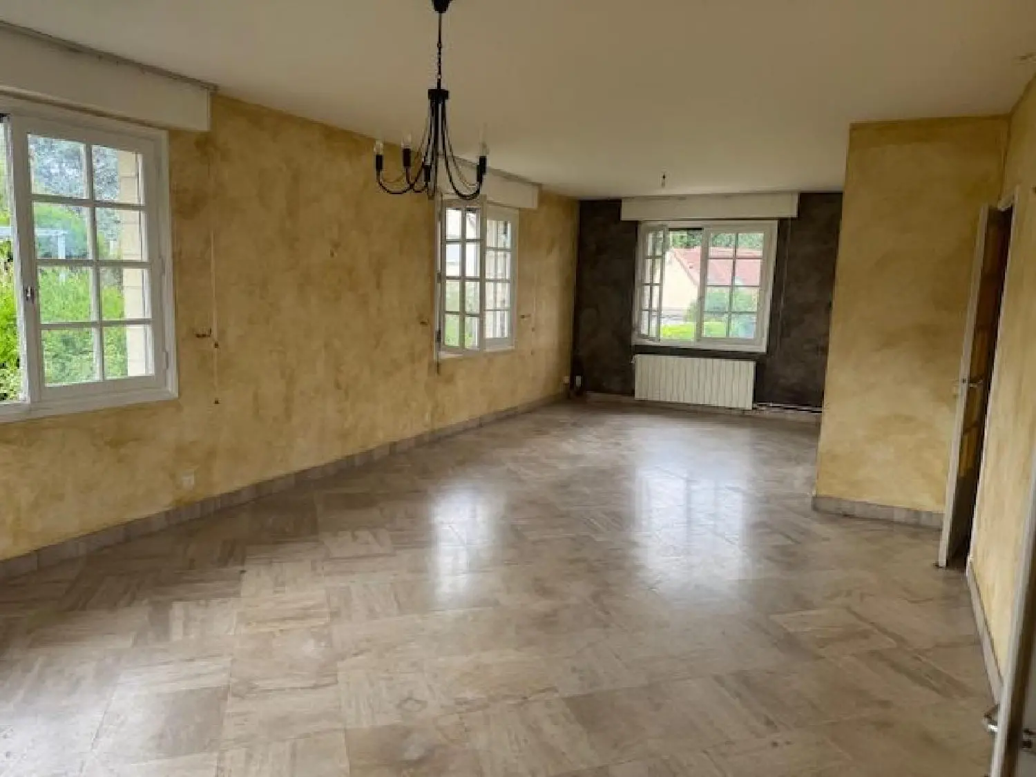 en venta casa Soissons Aisne 2