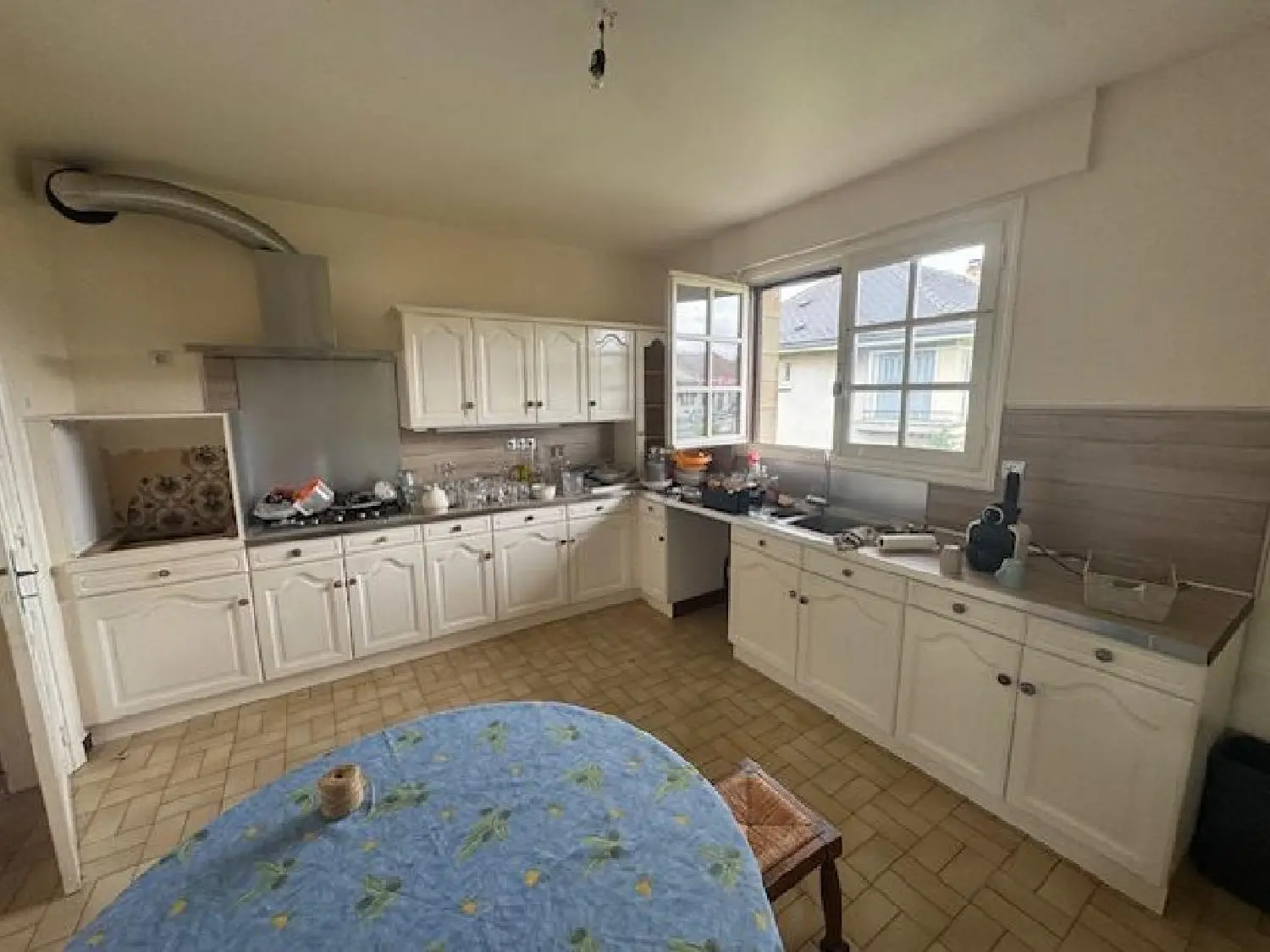 en venta casa Soissons Aisne 3