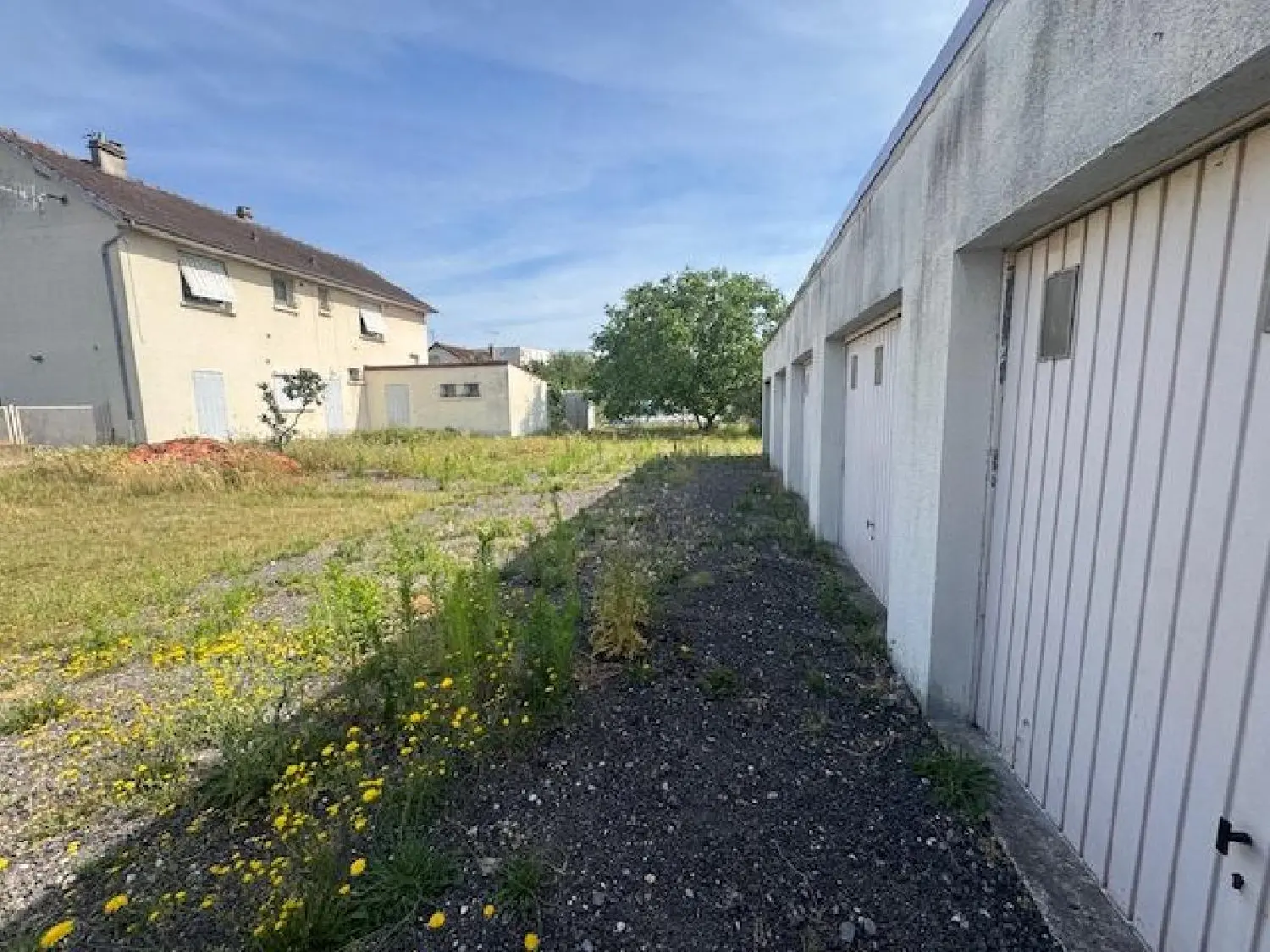  te koop huis Soissons Aisne 2