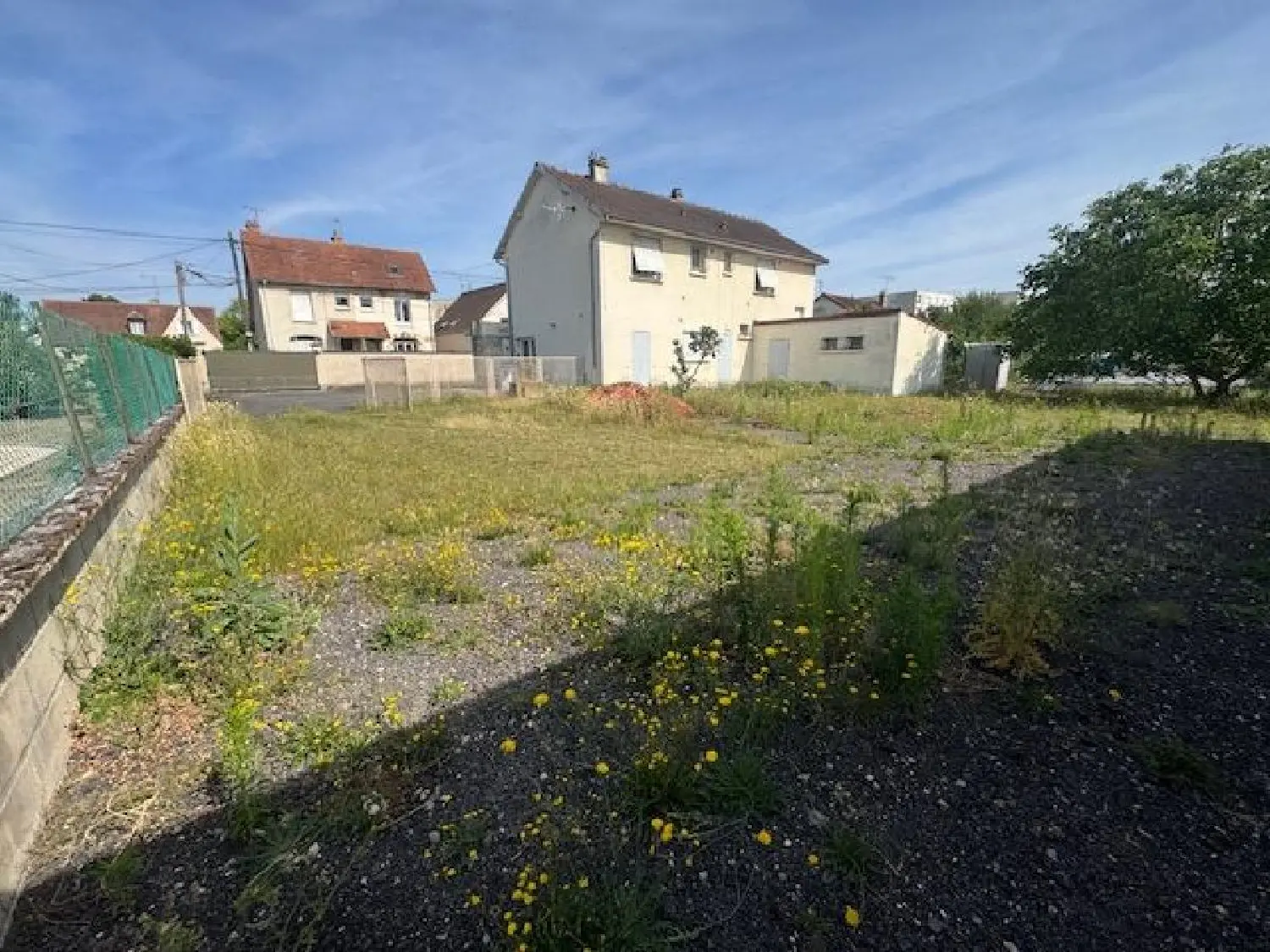  te koop huis Soissons Aisne 3