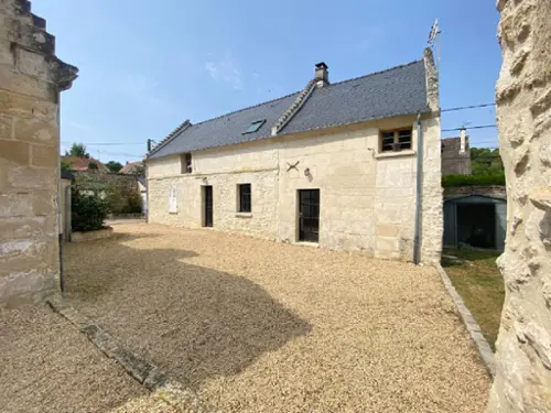 Soissons Aisne huis foto 7125723
