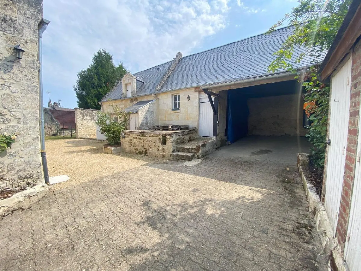  te koop huis Soissons Aisne 3
