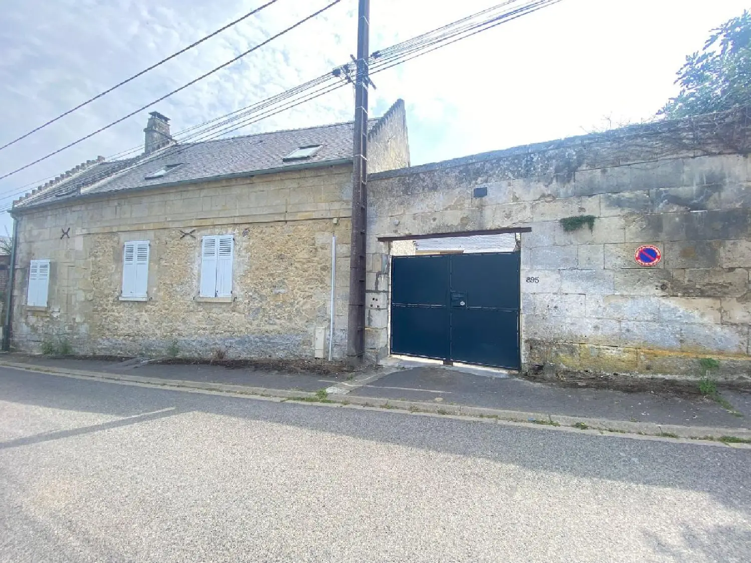 te koop huis Soissons Aisne 4