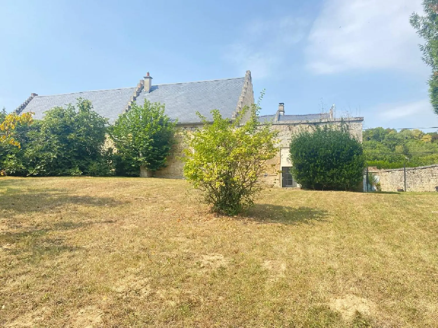  te koop huis Soissons Aisne 5
