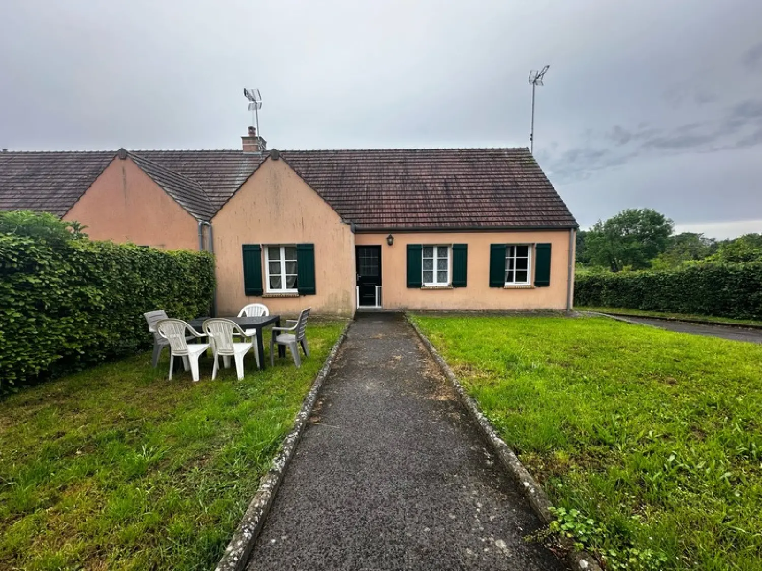  en venta casa Soize Aisne 1