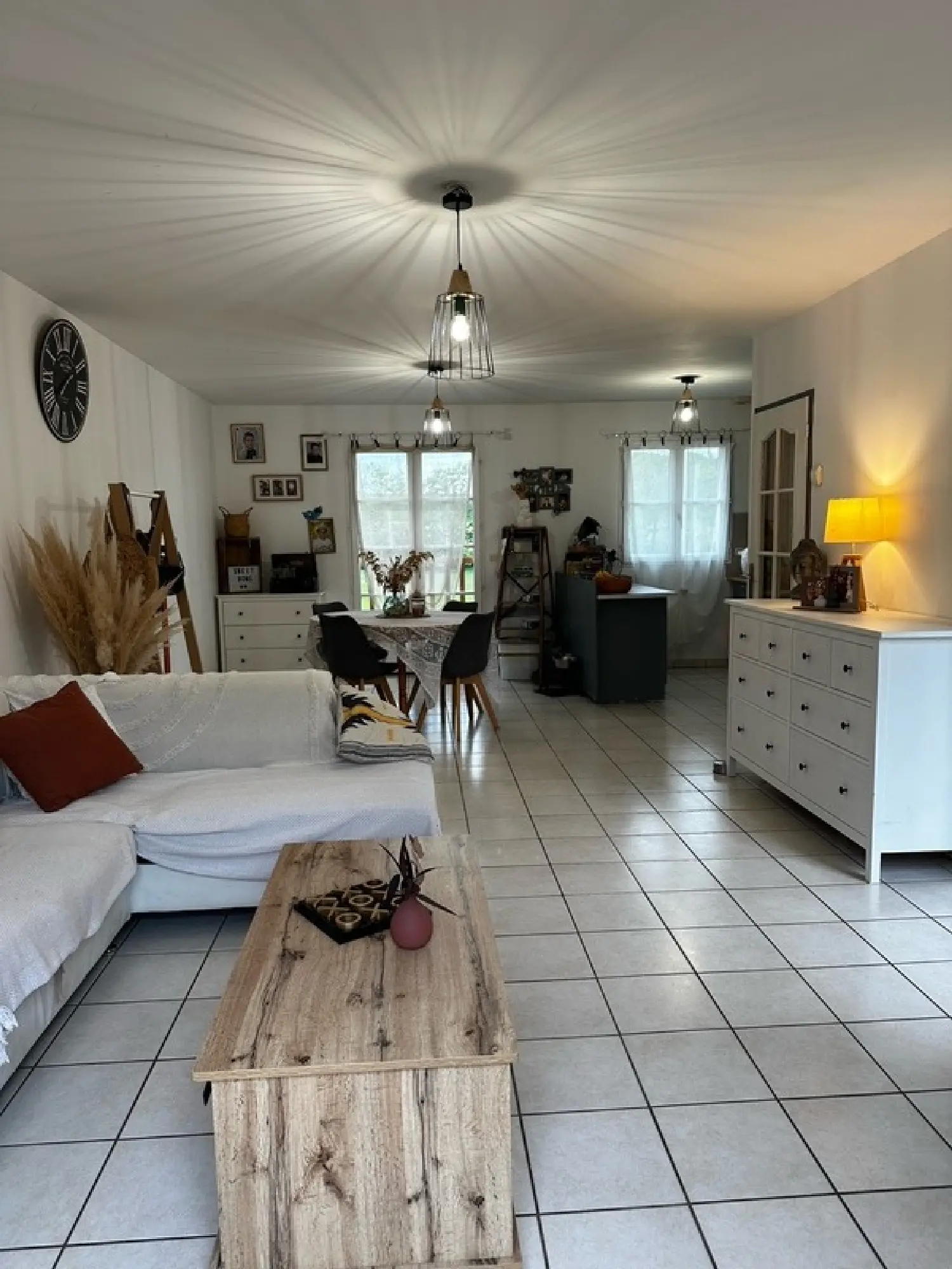  en venta casa Soize Aisne 7