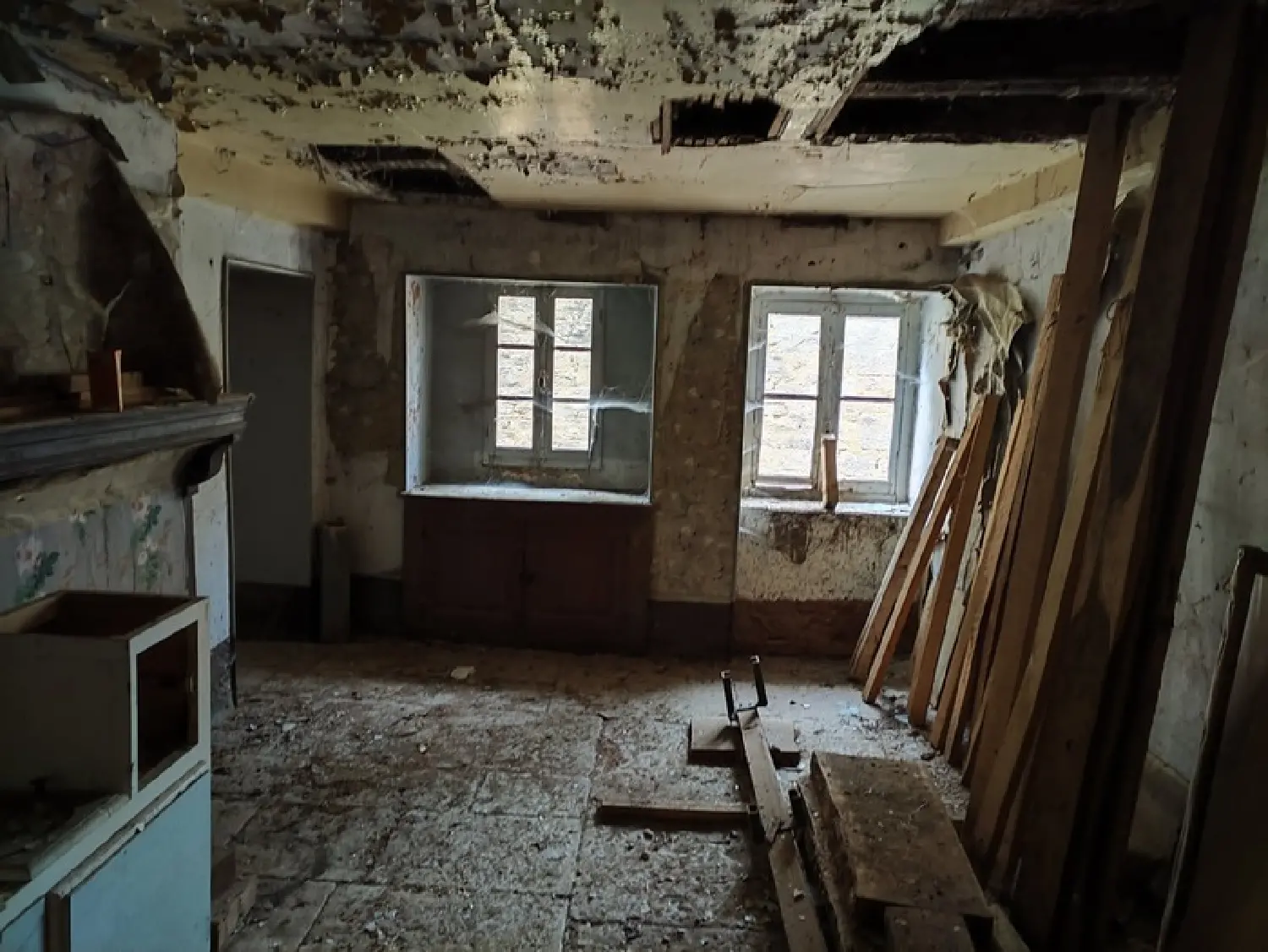  en venta casa Sombernon Côte-d'Or 2