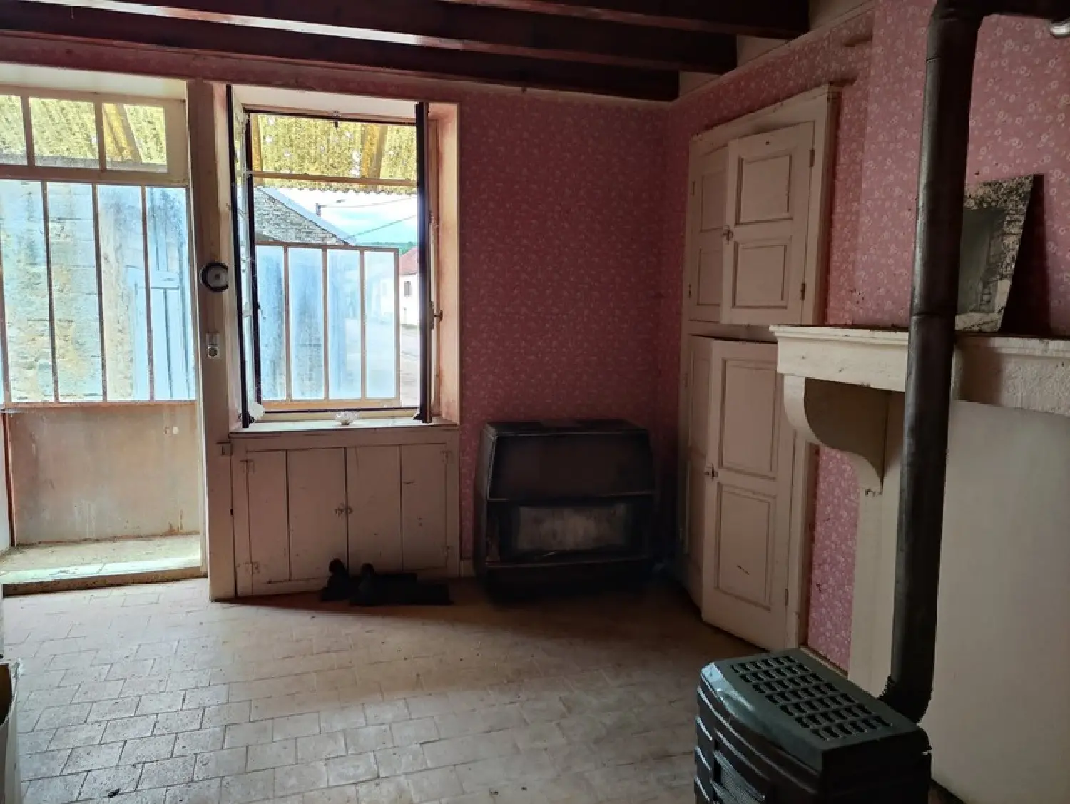  en venta casa Sombernon Côte-d'Or 6