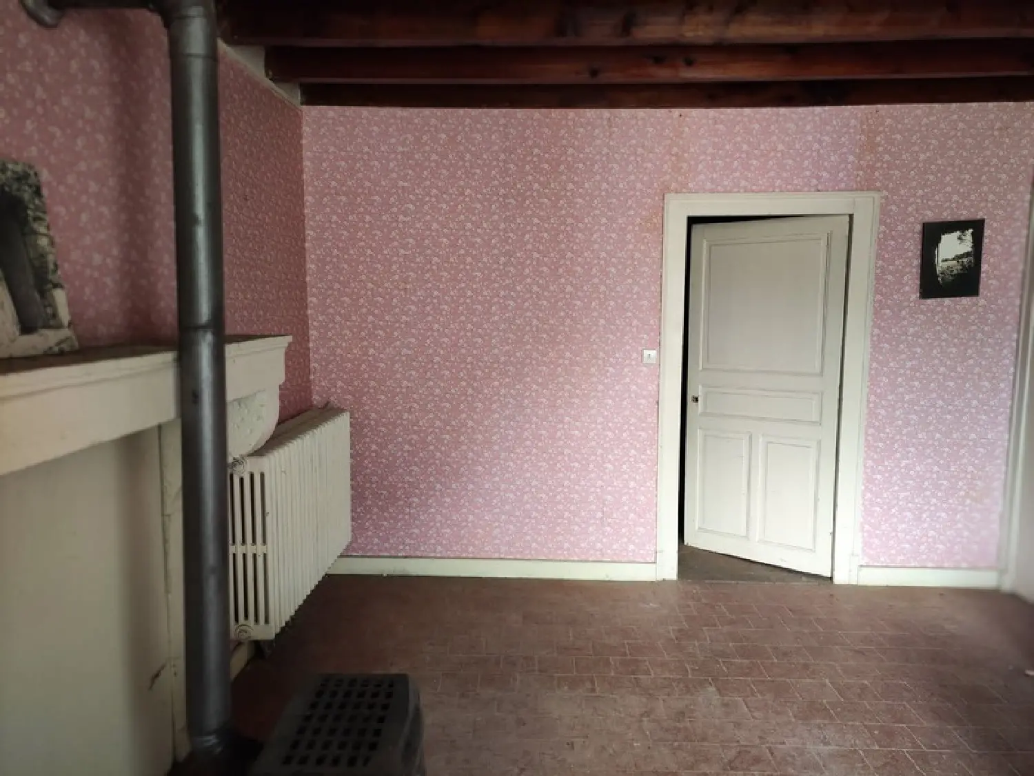  en venta casa Sombernon Côte-d'Or 7