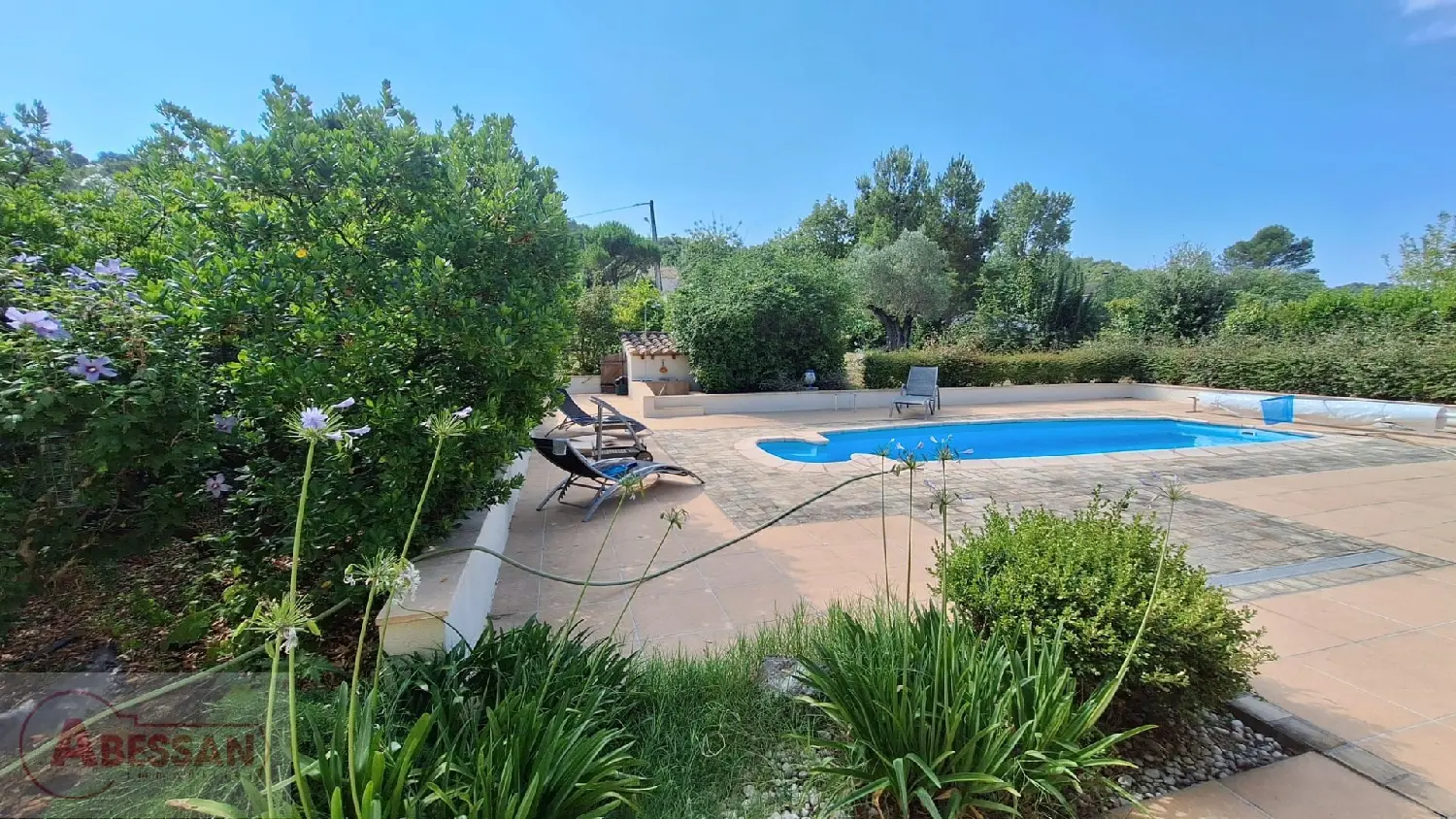  en venta casa Sommières Gard 2