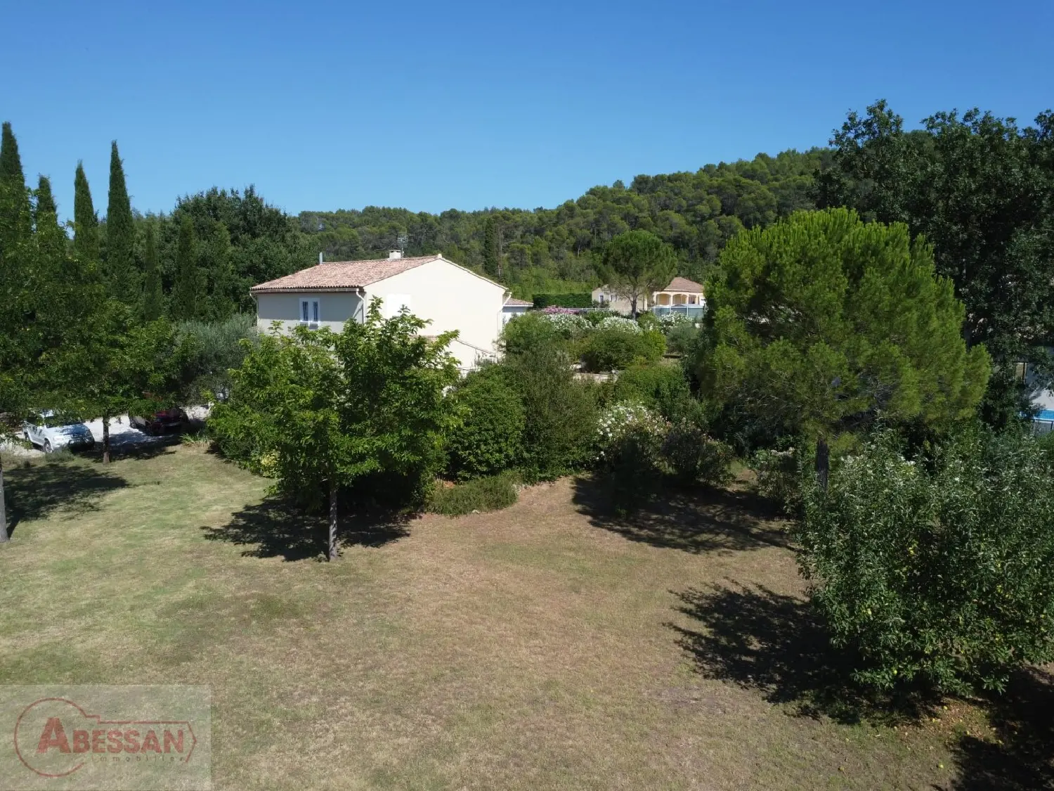  en venta casa Sommières Gard 3