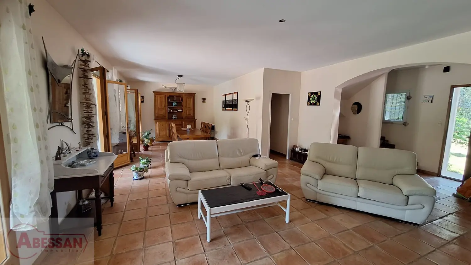  en venta casa Sommières Gard 8