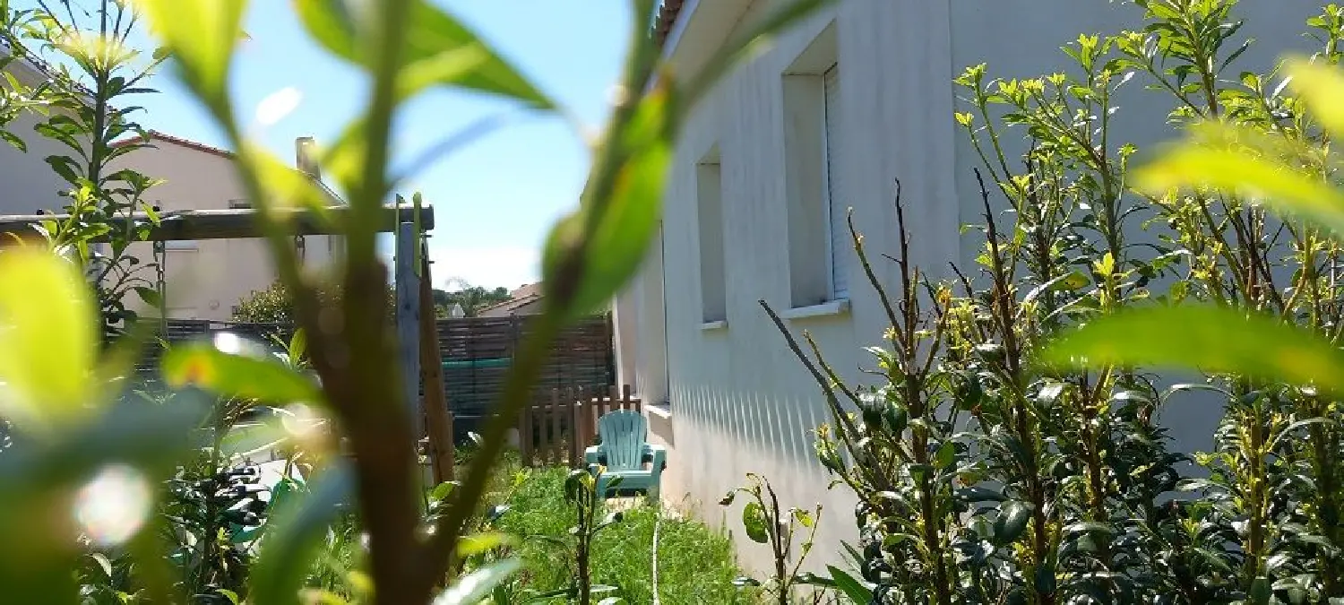  for sale house Sommières Gard 1