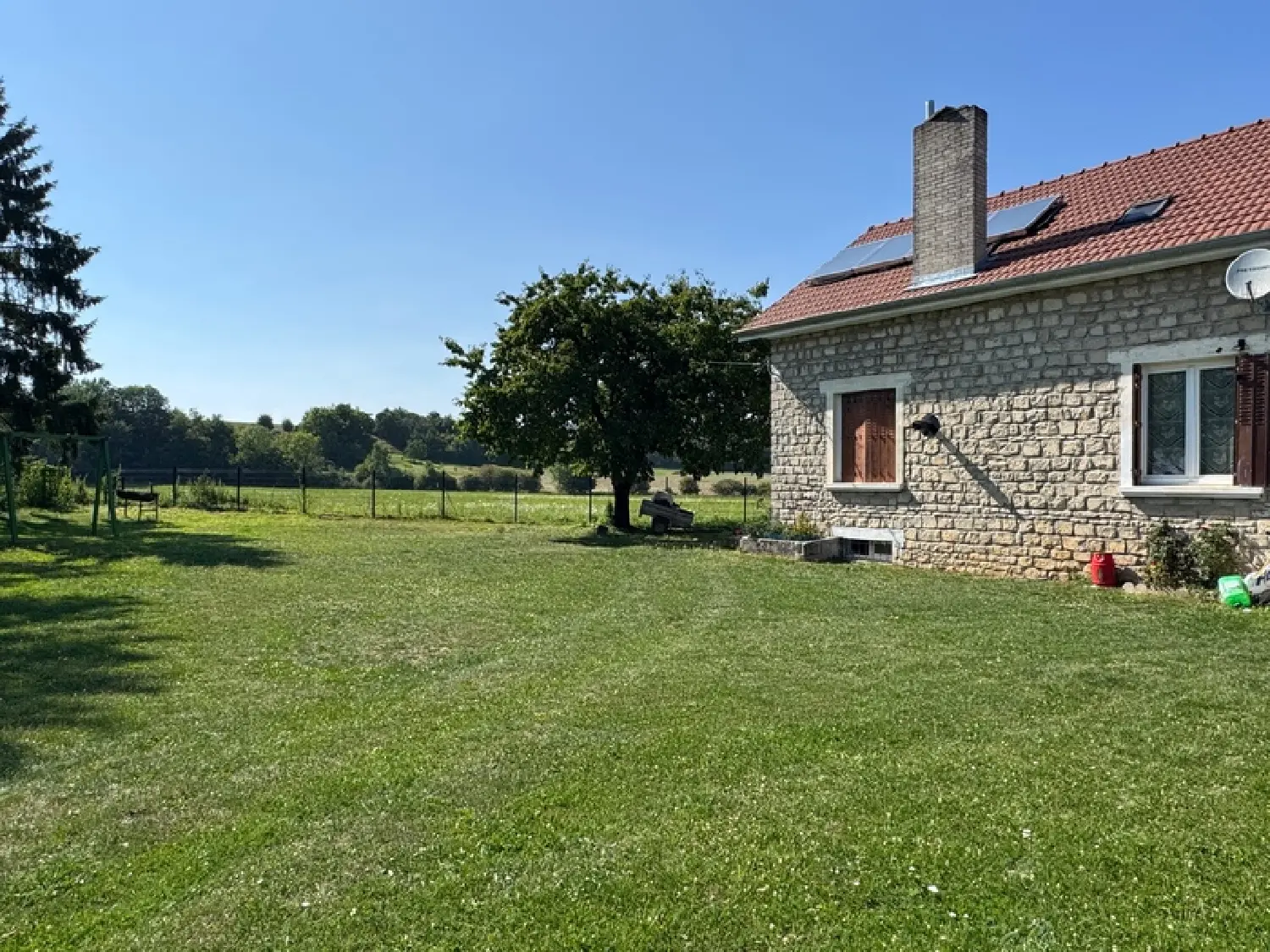  à vendre maison Soncourt-sur-Marne Haute-Marne 1