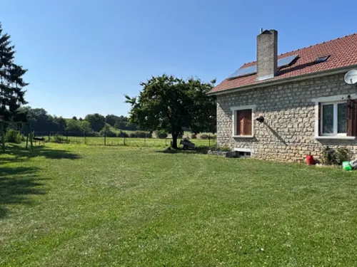 Soncourt-sur-Marne Haute-Marne maison foto 7126110