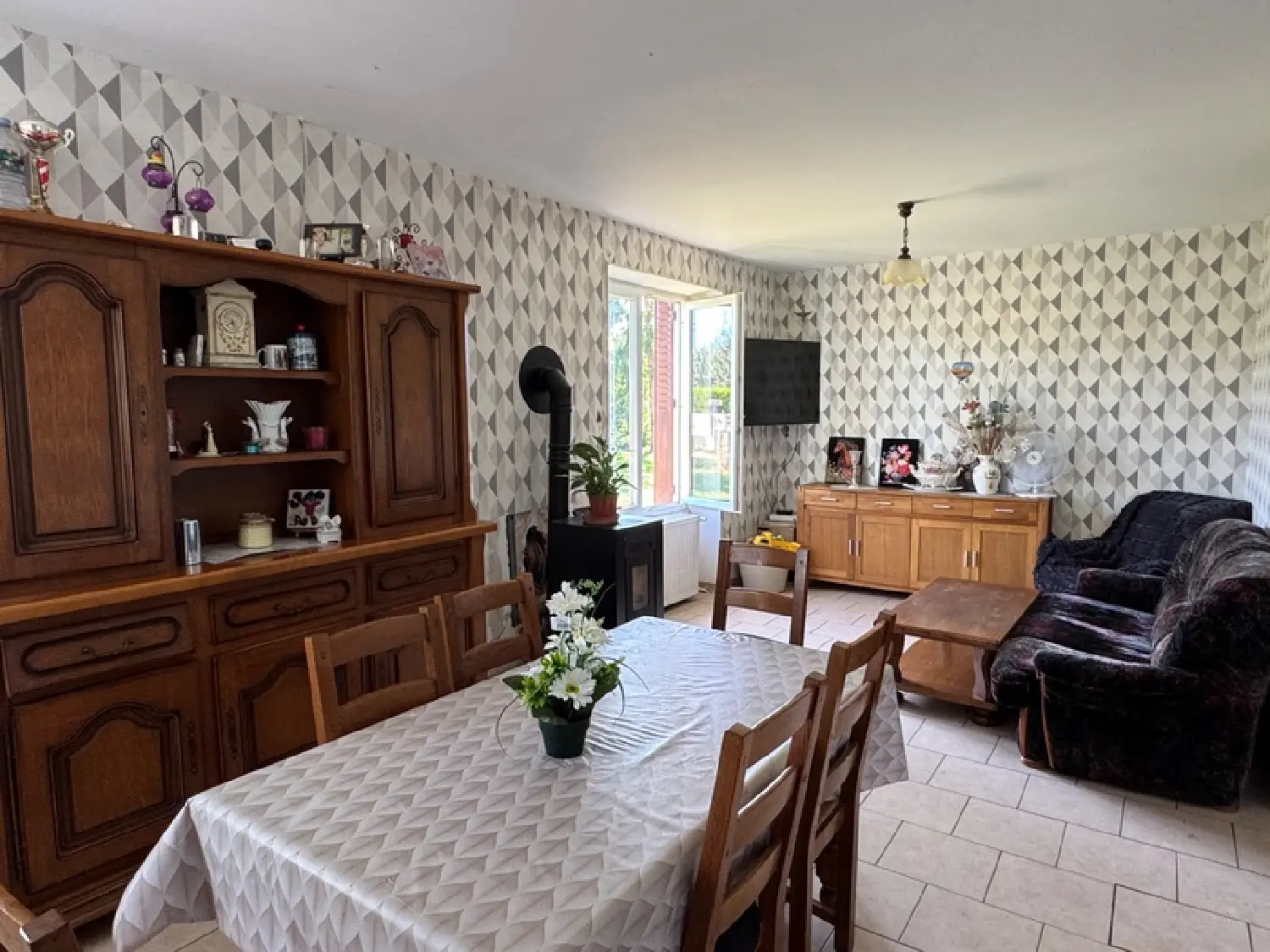  à vendre maison Soncourt-sur-Marne Haute-Marne 5