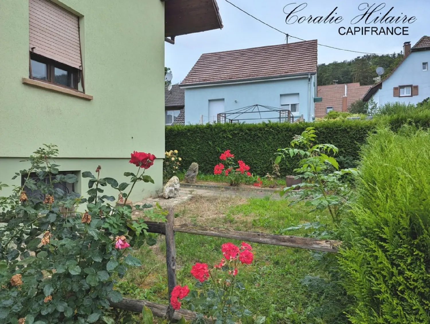  kaufen Haus Sondersdorf Haut-Rhin 1