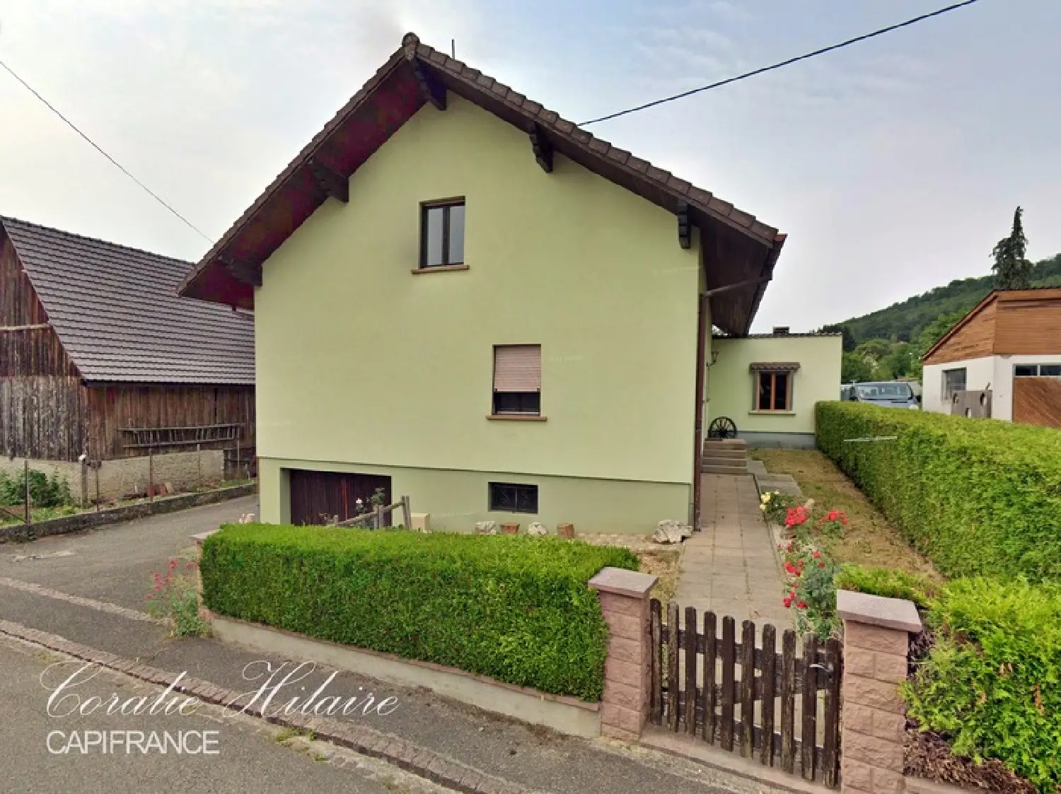  kaufen Haus Sondersdorf Haut-Rhin 2