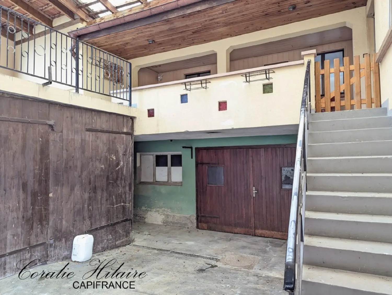  kaufen Haus Sondersdorf Haut-Rhin 3