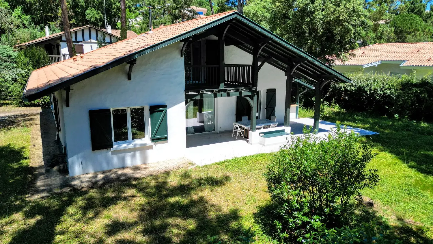  for sale house Soorts-Hossegor Landes 1