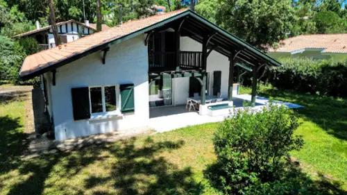 Soorts-Hossegor Landes house foto 7119956