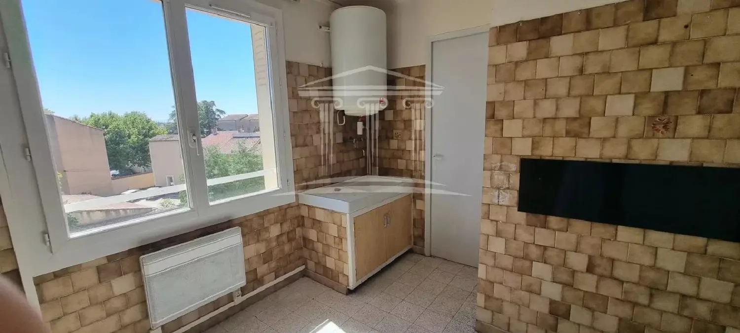  en venta casa Sorgues Vaucluse 3