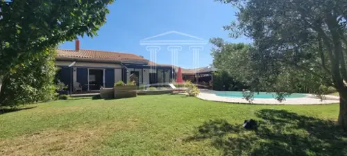 Sorgues Vaucluse casa foto 7121553