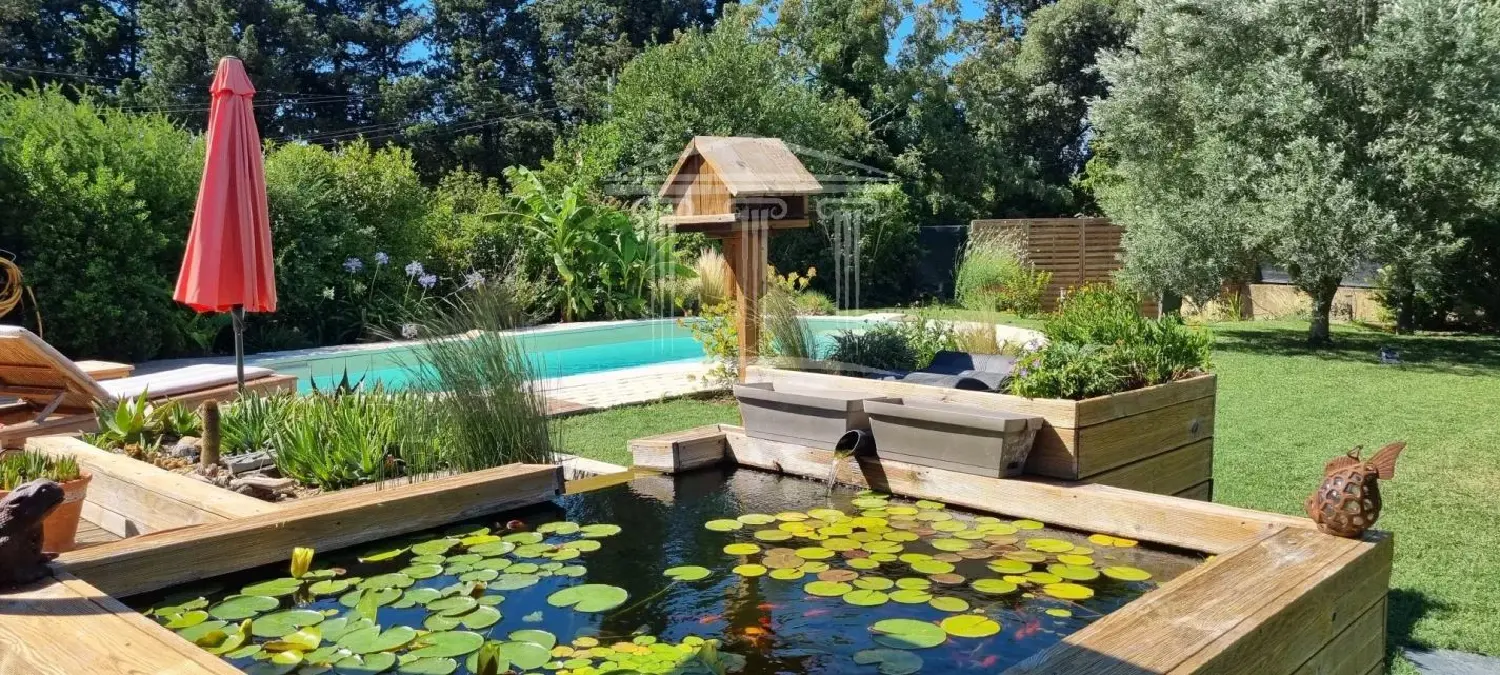  for sale house Sorgues Vaucluse 3