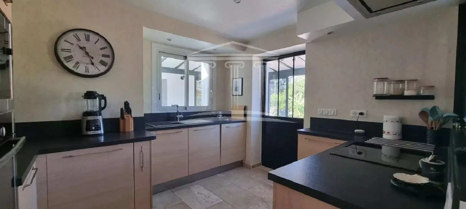  for sale house Sorgues Vaucluse 5