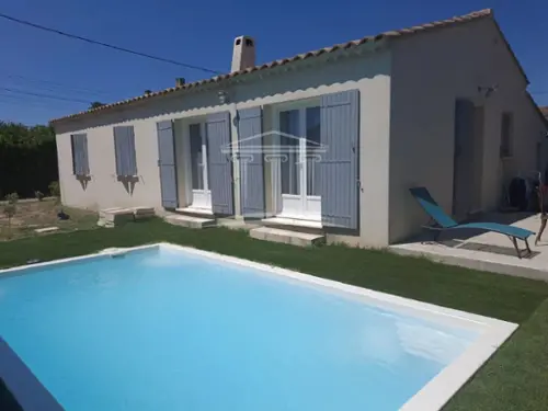 Sorgues Vaucluse maison foto 7121554