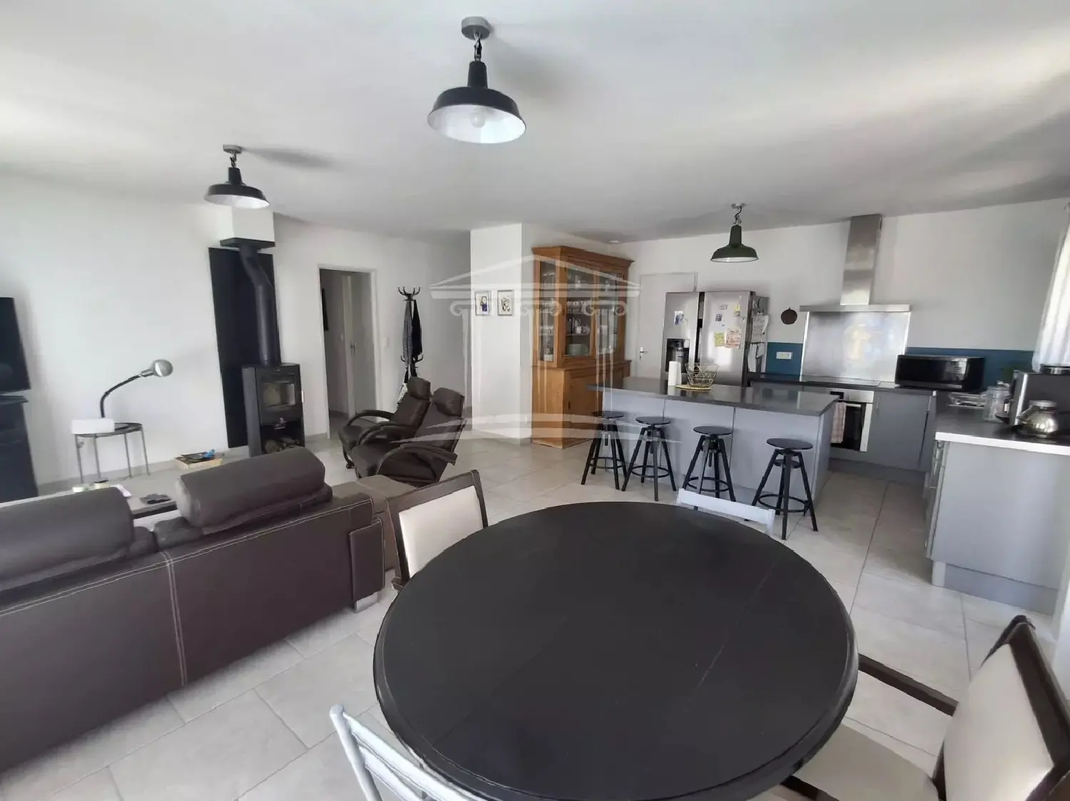  for sale house Sorgues Vaucluse 2