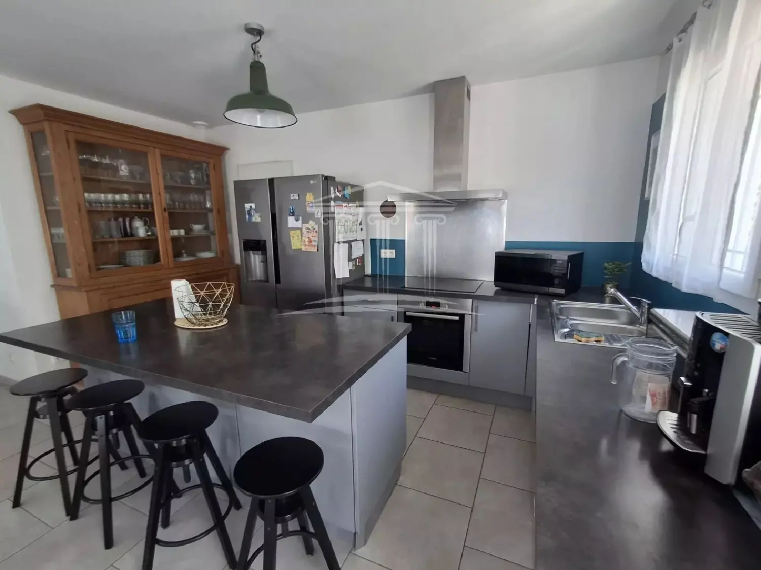  for sale house Sorgues Vaucluse 3