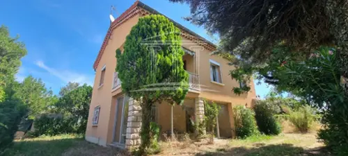 Sorgues Vaucluse casa foto 7123773