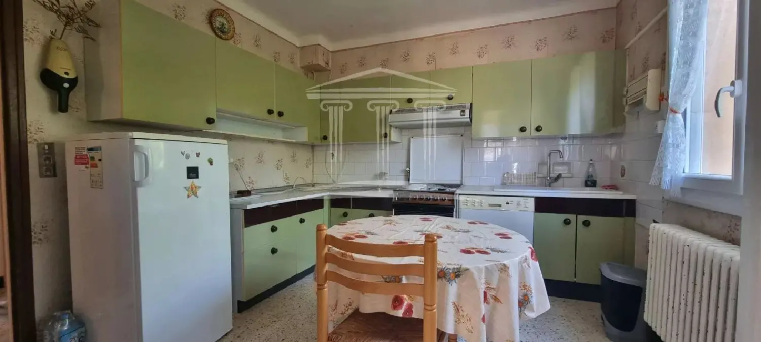 en venta casa Sorgues Vaucluse 3