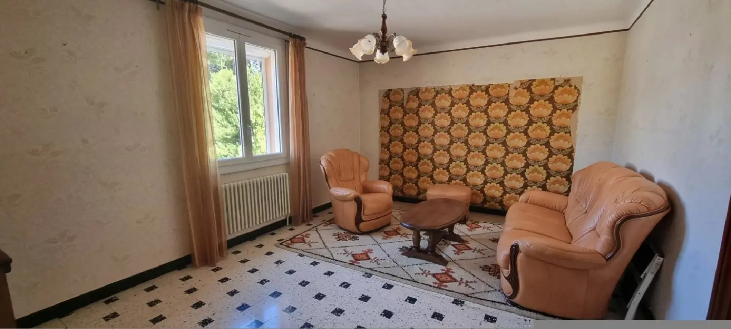  en venta casa Sorgues Vaucluse 4