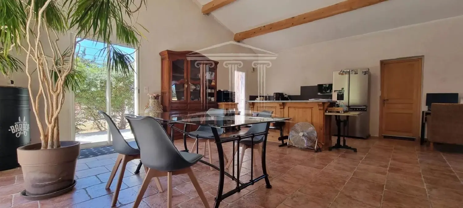  en venta casa Sorgues Vaucluse 4