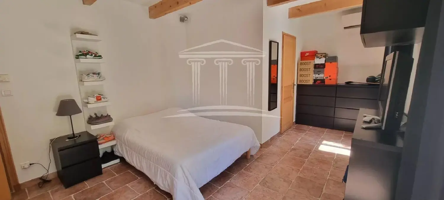  en venta casa Sorgues Vaucluse 5