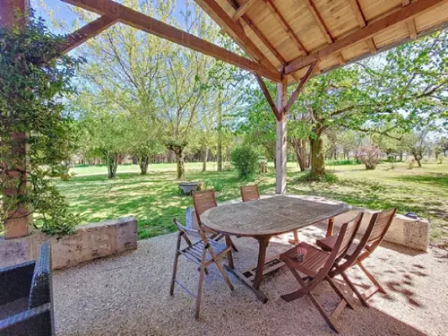 Sos Lot-et-Garonne casa foto 7117252