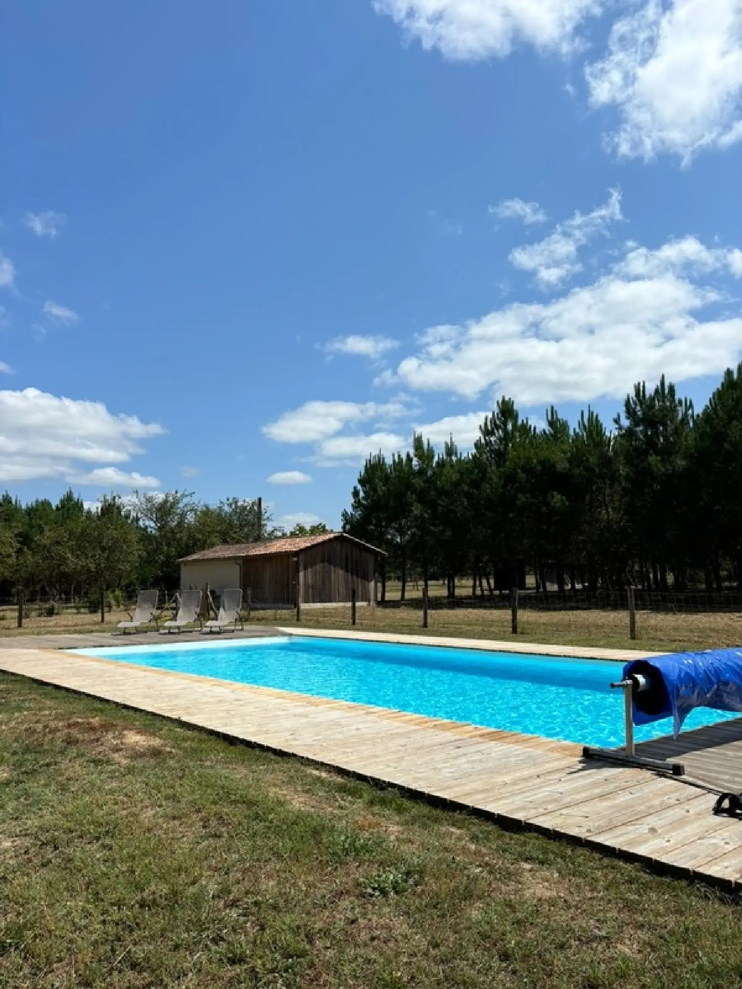  en venta casa Sos Lot-et-Garonne 5