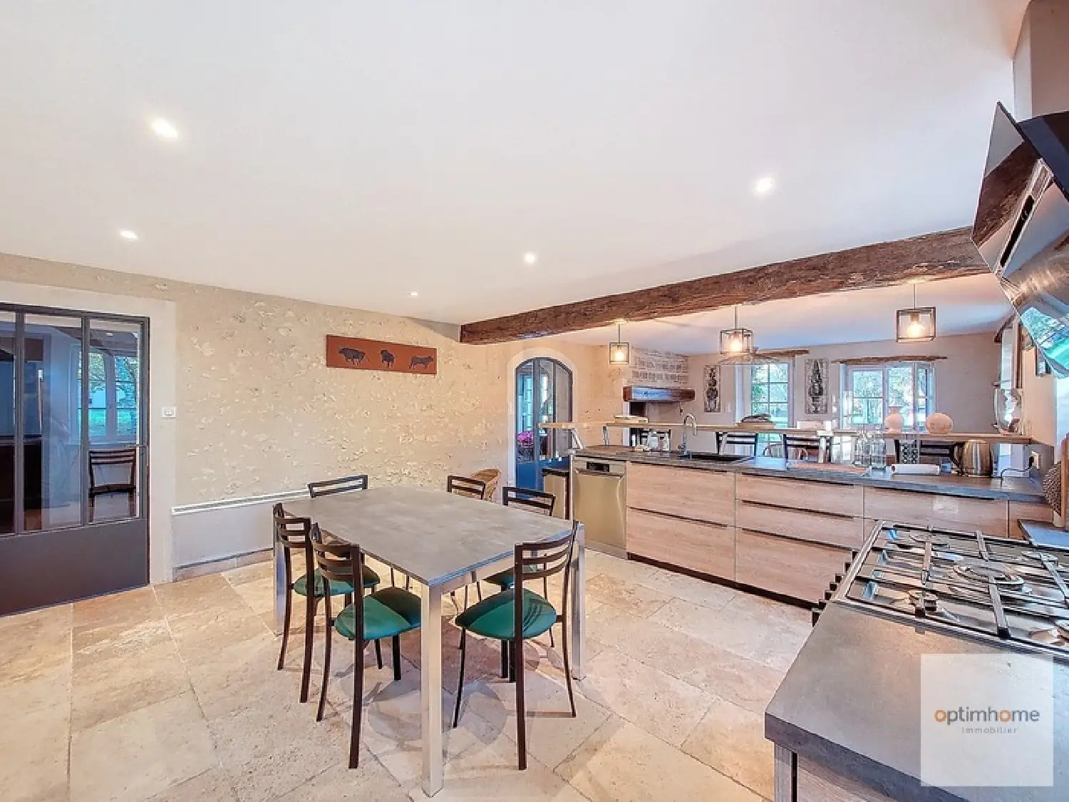  en venta casa Sos Lot-et-Garonne 6