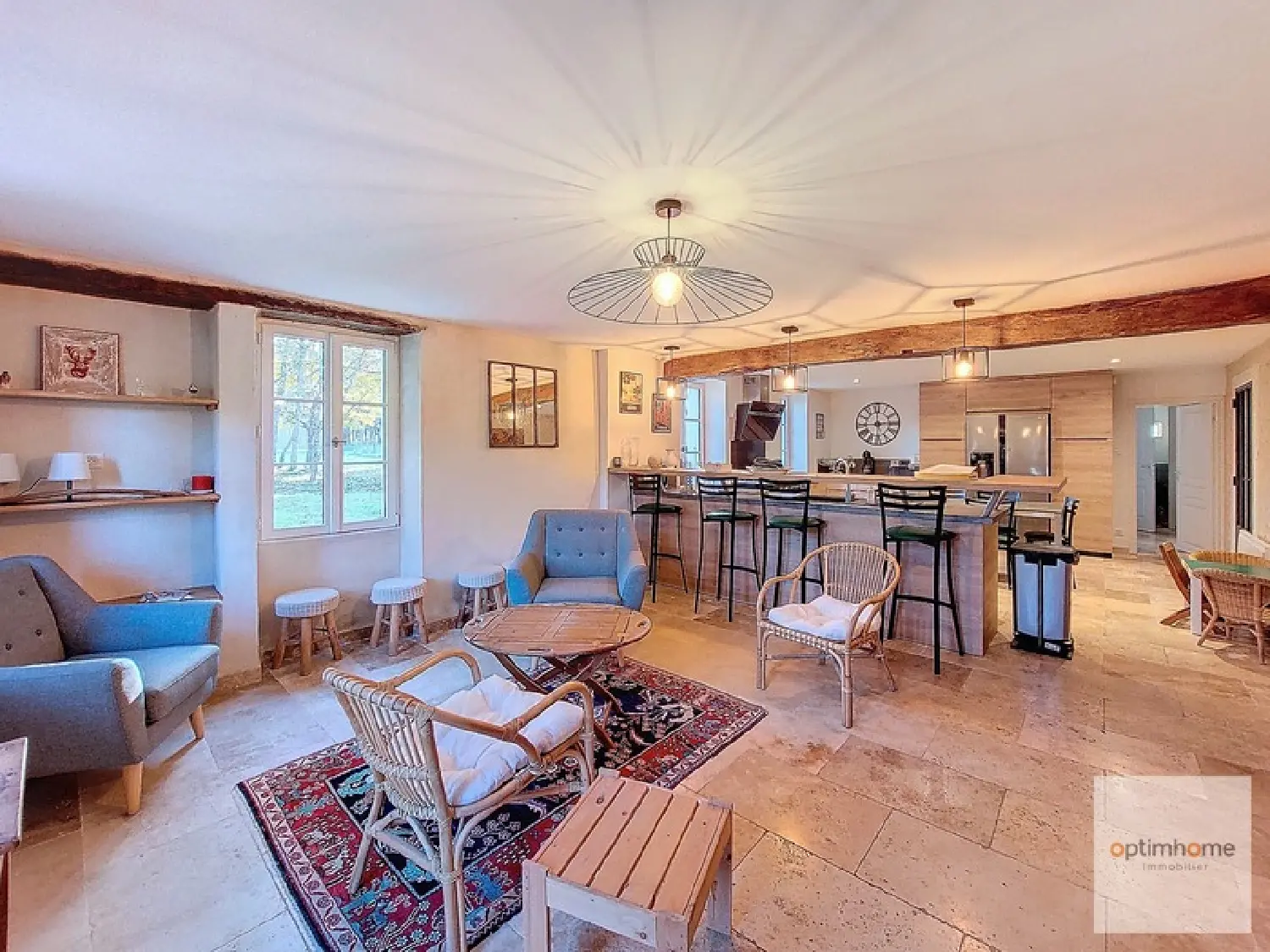  en venta casa Sos Lot-et-Garonne 7