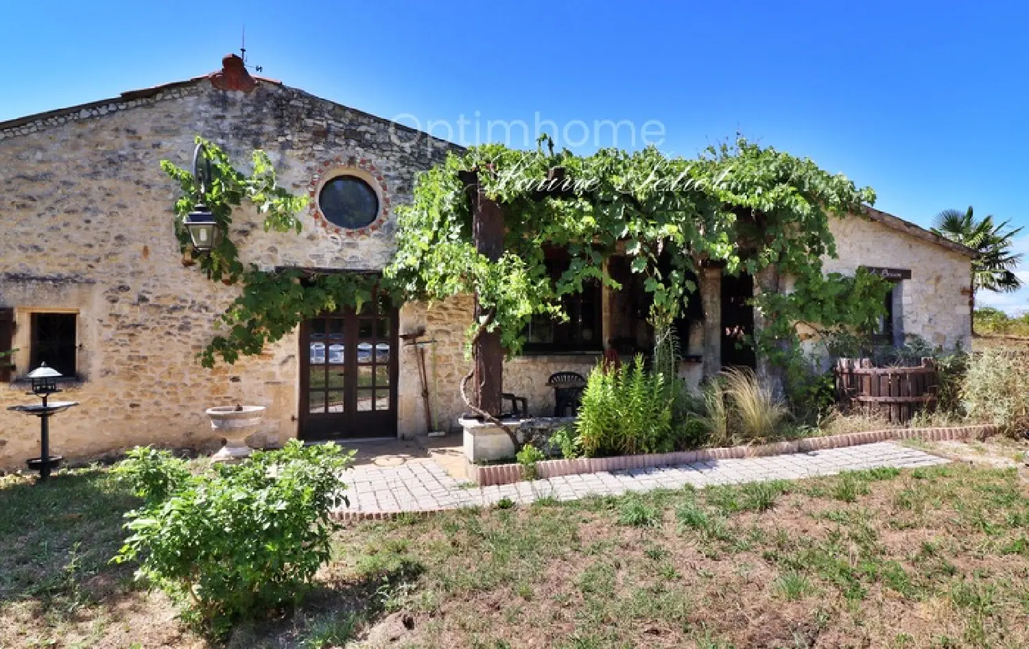  te koop huis Soubran Charente-Maritime 3