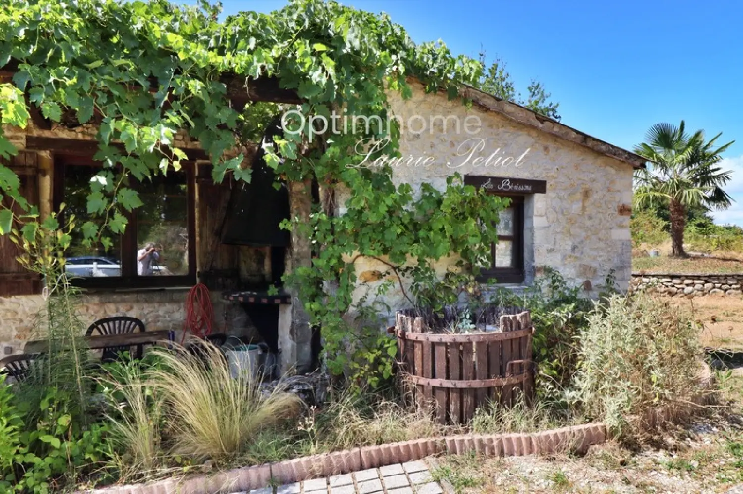  te koop huis Soubran Charente-Maritime 5