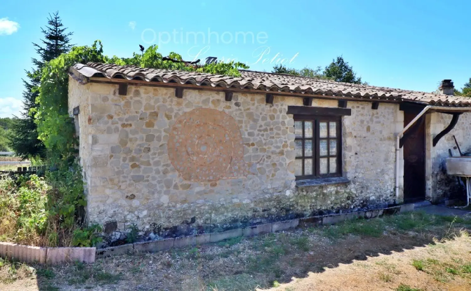  te koop huis Soubran Charente-Maritime 6